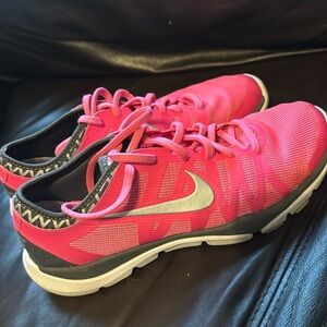 Women’s Nike running shoes